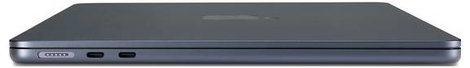 Kensington K58374WW Védőfólia MacBook 34,5 cm (13,6) K58374WW Apple MacBook Air (M2, 2022) 4. kép