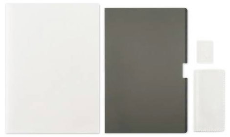 Kensington K58374WW Védőfólia MacBook 34,5 cm (13,6) K58374WW Apple MacBook Air (M2, 2022) 5. kép