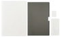 Kensington K58374WW Védőfólia MacBook 34,5 cm (13,6) K58374WW Apple MacBook Air (M2, 2022) 5. bélyegkép