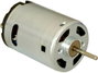 Igarashi DC elektromotor 3-9 V, 13600 ford/min, N2738-48GF bélyegkép