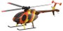 FliteZone Hughes MD500E Hawaii RC helikopter RtF bélyegkép