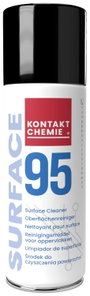Kontakt Chemie 86109-AE SURFACE 95 Burkolat- és felület tisztító, politúr hatással 200 ml 2. bélyegkép