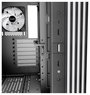 BeQuiet LIGHT BASE 600 LX Black Midi torony Számítógép ház Fekete 6. bélyegkép