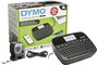 DYMO LabelManager 640 CB Címkenyomtató Alkalmas feliratozó szalag: D1 6 mm, 9 mm, 12 mm, 19 mm, 24 m bélyegkép