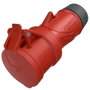 MENNEKES PowerTOP® Xtra S 14523 CEE alj 32 A 415 V/AC 1 db bélyegkép