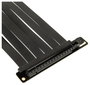 Kolink PCIe Riser kábel PCIe 5.0 PCIe x16 dugó, PCIe x16 alj 30 cm Fekete PGW-RC-MRK-010 3. bélyegkép