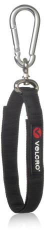 VELCRO® VELCRO Tépőzáras heveder Pánttal Extra erős (H x Sz) 610 mm x 25 mm Fekete 1 db 4. bélyegkép