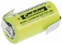 Panasonic NiCd forrfüles akkumulátor Sub-C 1.2 V 1800 mAh 22.9 mm x 43 mm bélyegkép