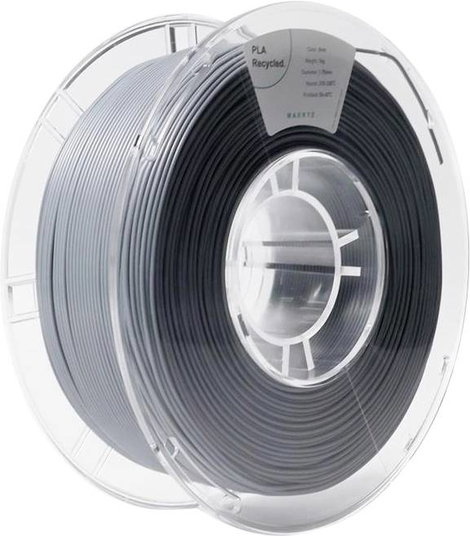 Maertz PMMA-1013-003 PMMA-1013-003 3D nyomtatószál PLA műanyag Újrahasznosított PLA 1.75 mm 1000 g S