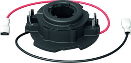 Philips Automotive Gépjármű lámpafoglalat 11020X2 Foglalat PX26d Kivitel (autó világítás) H7