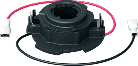 Philips Automotive Gépjármű lámpafoglalat 11020X2 Foglalat PX26d Kivitel (autó világítás) H7