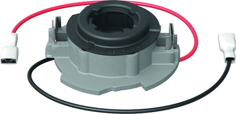 Philips Automotive Gépjármű lámpafoglalat 11020X2 Foglalat PX26d Kivitel (autó világítás) H7 2. kép
