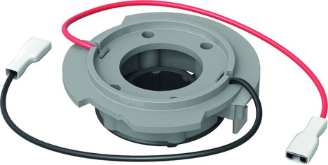 Philips Automotive Gépjármű lámpafoglalat 11020X2 Foglalat PX26d Kivitel (autó világítás) H7 3. kép