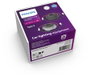 Philips Automotive Gépjármű lámpafoglalat 11020X2 Foglalat PX26d Kivitel (autó világítás) H7 4. bélyegkép