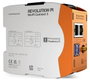 Revolution Pi by Kunbus RevPi Connect 5 100416 SPS bővítő egység 24 V/DC bélyegkép