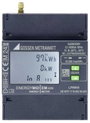 Gossen Metrawatt EM2289 Háromfázisú fogyasztásmérő 80 A MID konform: Igen 1 db 2. bélyegkép