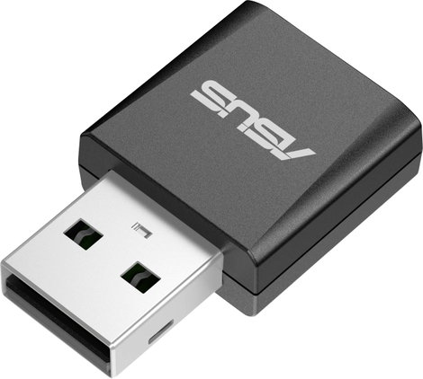 Asus USB-BE92 Nano WLAN adapter
