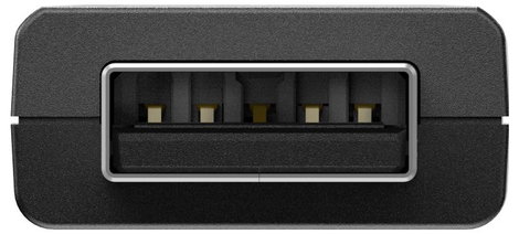 Asus USB-BE92 Nano WLAN adapter 3. kép