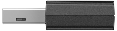 Asus USB-BE92 Nano WLAN adapter 5. kép