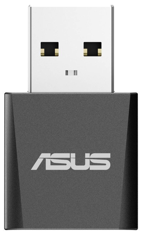 Asus USB-BE92 Nano WLAN adapter 6. kép