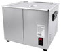 TOOLCRAFT USC-1500 Ultrahangos tisztító Irodaszer, Ékszerek, Műhely 360 W 15 l fűtéssel, tisztítókos 5. bélyegkép