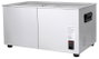 TOOLCRAFT USC-2200 Ultrahangos tisztító Irodaszer, Ékszerek, Műhely 480 W 22 l fűtéssel, tisztítókos 5. bélyegkép