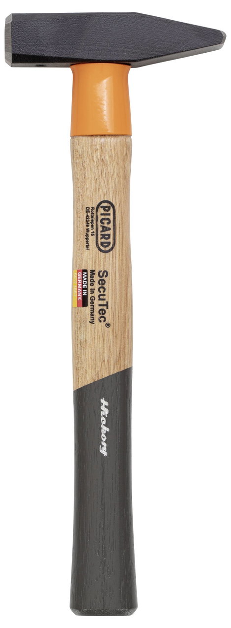 Picard SecuTec® 0001202-0600 Lakatos kalapács 600 g 330 mm DIN 1041 1 db 2. kép