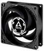Arctic ACFAN00286A Számítógépház ventilátor Fekete (Sz x Ma x Mé) 80 x 25 x 80 mm bélyegkép