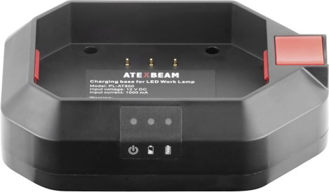 ATEX BEAM PL-AT800 Munkalámpa Ex zóna: 1, 2, 21, 22 275 lm 15. kép