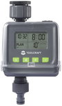 TOOLCRAFT TO-9612291 Öntözés vezérlő Elemekről üzemeltetett 2. bélyegkép