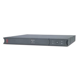 APC by Schneider Electric Smart-UPS SC 450VA - 230 Watt 19 collos USV 450 VA