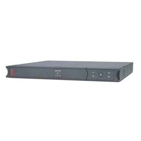 APC by Schneider Electric Smart-UPS SC 450VA - 230 Watt 19 collos USV 450 VA