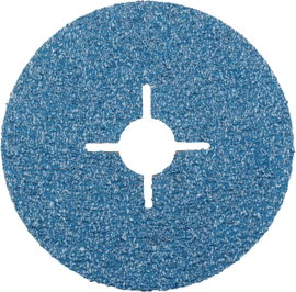 Rhodius 305522 Rost tárcsa Ø 115 mm Furat átmérő 22.23 mm Nemesacél, Acél 1 db