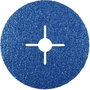 Rhodius 305527 Rost tárcsa Ø 150 mm Furat átmérő 22.23 mm Nemesacél, Acél 1 db bélyegkép