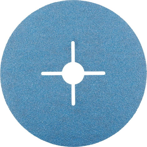 Rhodius 305531 Rost tárcsa Ø 150 mm Furat átmérő 22.23 mm Nemesacél, Acél 1 db
