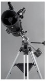 DÖRR Spiegelteleskop DELTA 1000 Tükrös teleszkóp Akromatikus 14. bélyegkép