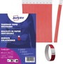 Avery-Zweckform TYVRD-50 #####Einlassband (H x Sz) 256 mm x 19 mm Ragasztócsíkok 500 db bélyegkép