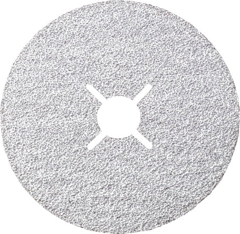 Rhodius 304621 Rost tárcsa Ø 125 mm Furat átmérő 22.23 mm Nem vastartalmú fém 1 db