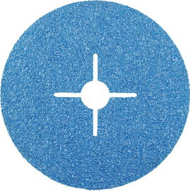 Rhodius 305528 Rost tárcsa Ø 150 mm Furat átmérő 22.23 mm Nemesacél, Acél 1 db