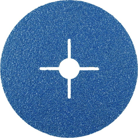 Rhodius 305529 Rost tárcsa Ø 150 mm Furat átmérő 22.23 mm Nemesacél, Acél 1 db
