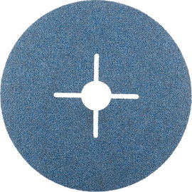 Rhodius 305530 Rost tárcsa Ø 150 mm Furat átmérő 22.23 mm Nemesacél, Acél 1 db