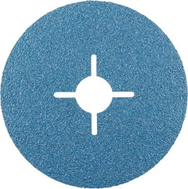 Rhodius 305525 Rost tárcsa Ø 115 mm Furat átmérő 22.23 mm Nemesacél, Acél 1 db