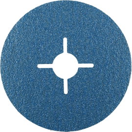 Rhodius 305526 Rost tárcsa Ø 115 mm Furat átmérő 22.23 mm Nemesacél, Acél 1 db