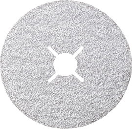 Rhodius 304619 Rost tárcsa Ø 125 mm Furat átmérő 22.23 mm Nem vastartalmú fém 1 db