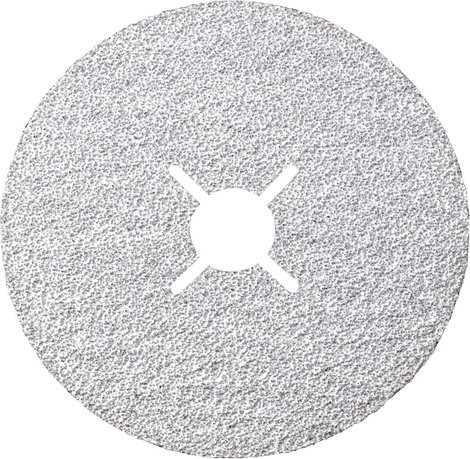 Rhodius 304619 Rost tárcsa Ø 125 mm Furat átmérő 22.23 mm Nem vastartalmú fém 1 db