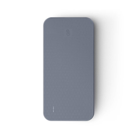 GP B+ Powerbank 10000 mAh LiPo USB-A, USB-C® Szürke 2. kép