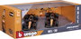 Bburago F1 McLaren MCL38 ´24 2er-Set 1:43 Autómodell bélyegkép