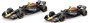 Bburago F1 RedBull RB20 ´24 2er-Set 1:43 Autómodell 2. bélyegkép