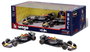 Bburago F1 RedBull RB20 ´24 2er-Set 1:43 Autómodell 3. bélyegkép