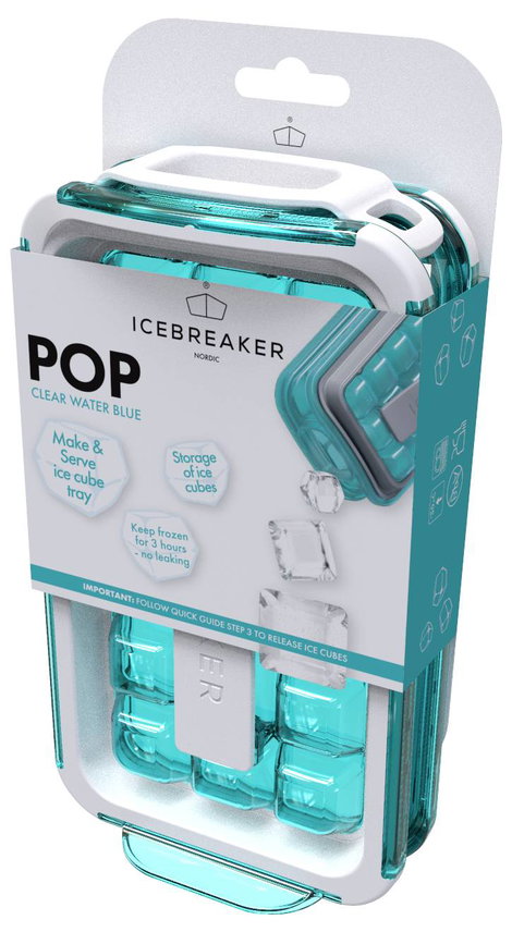 Icebreaker Nordic POP 2.0 Jégkocka készítő 6. kép